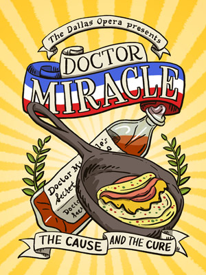 Doctor Miracle